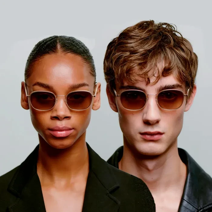 A. Kjærbede Hello Sunglasses KL2505-008 - Ditur