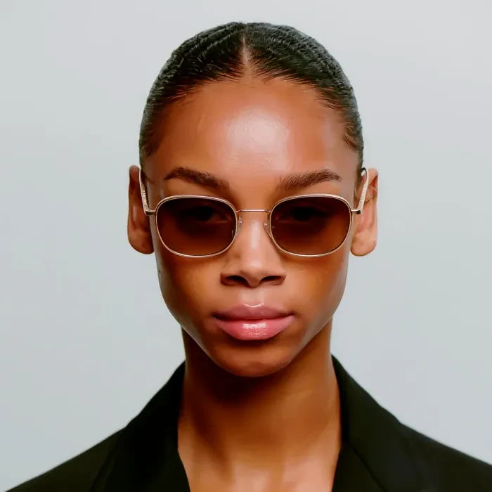 A. Kjærbede Hello Sunglasses KL2505-008 - Ditur