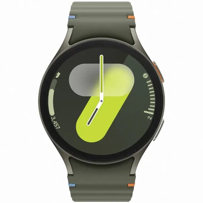 Samsung Galaxy Watch7 44mm BT Green SM-L310NZGAEUB - Ditur