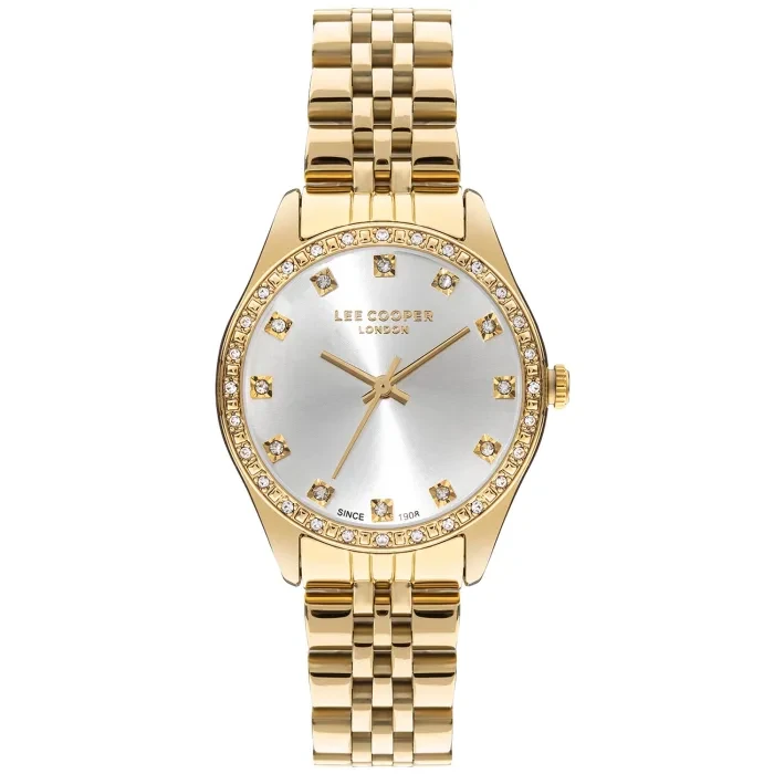 Lee Cooper Ladies Crystals LC07818.130 - Ditur