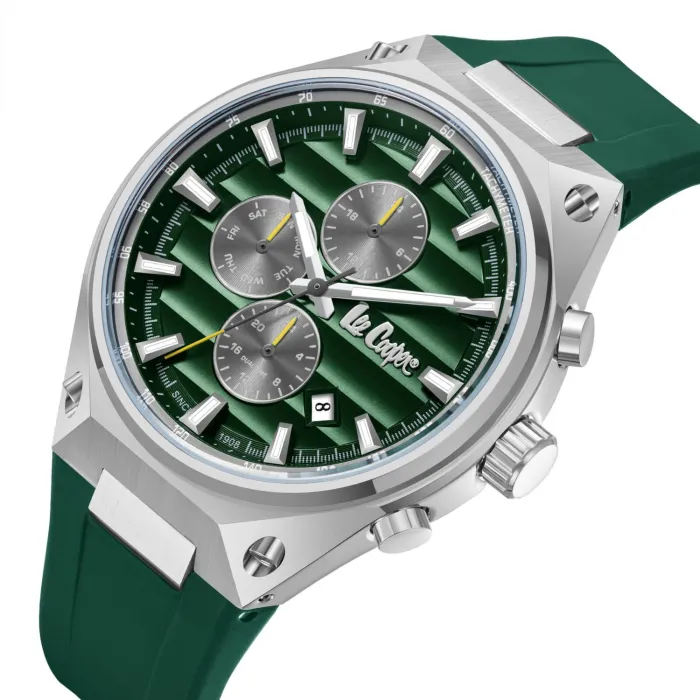 洋楽 LEGEND MAN Lee Cooper Chrono LC08063.377 - Ditur