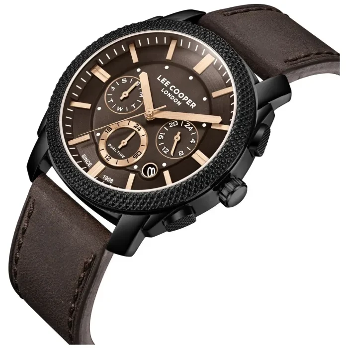 Lee Cooper Chrono LC08178.642 - Ditur