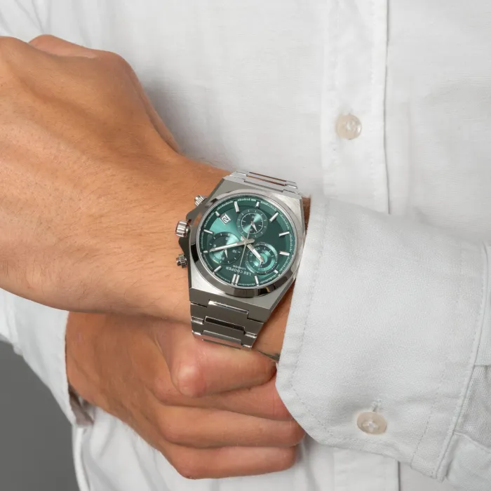 Lee Cooper Chrono LC08188.300 - Ditur