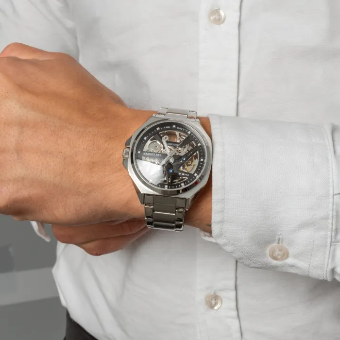 Lee Cooper Skeleton LC08097.330 - Ditur