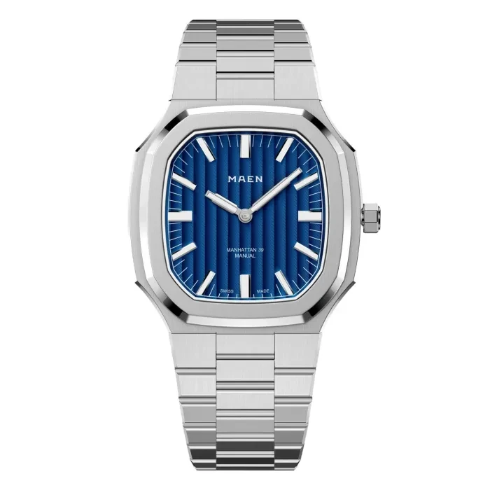 MAEN Manhattan 39 Ultra Thin M4.1.2 - Ditur