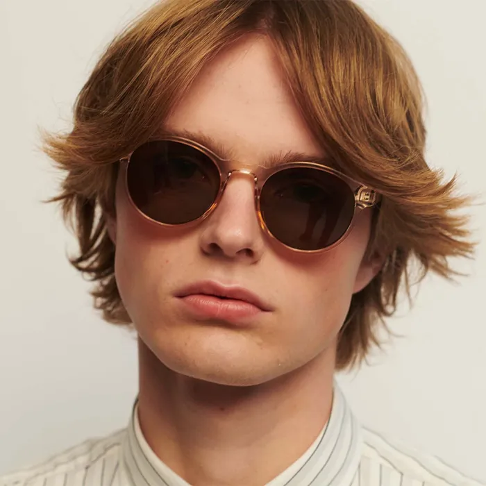 A. Kjærbede Marvin Sunglasses KL1708-8 - Ditur