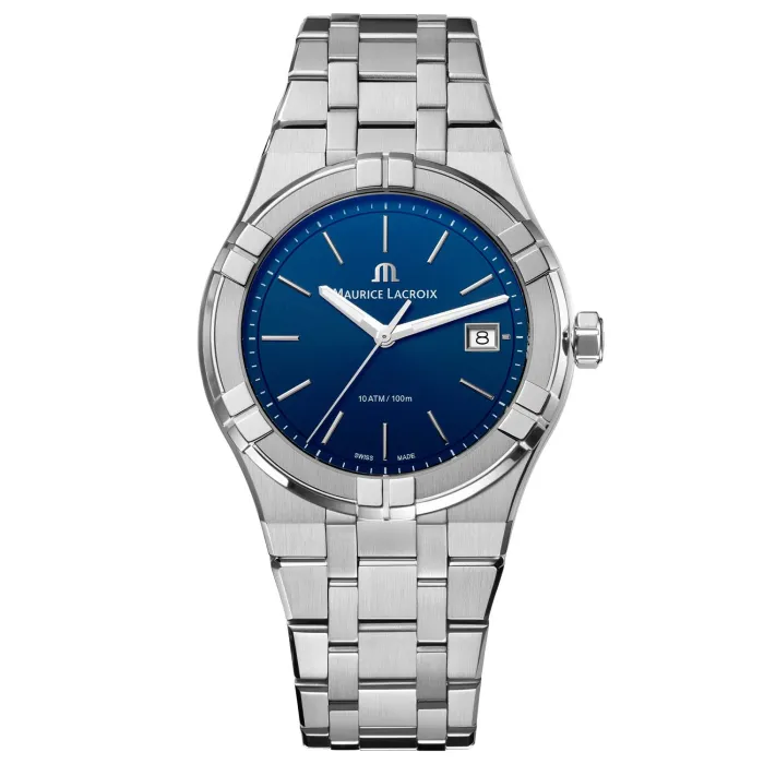 Maurice Lacroix Aikon Quartz AI1108-SS002-430-1 - Ditur