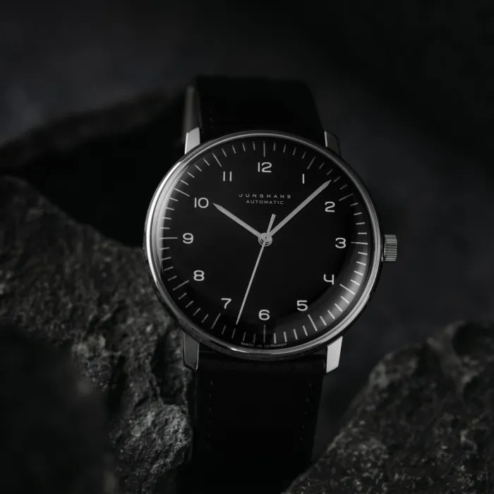 Junghans Max Bill Automatic 27/3400.02 - Ditur