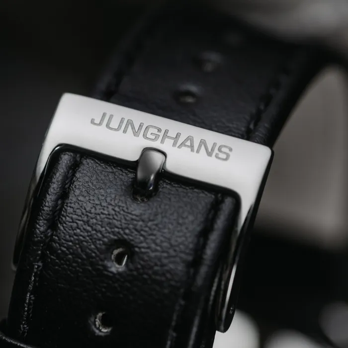 Junghans Max Bill Automatic 27/4700.02 - Ditur