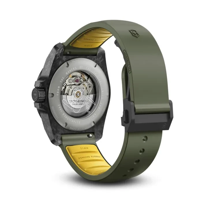 Victorinox INOX Automatic 242021.1 - Ditur