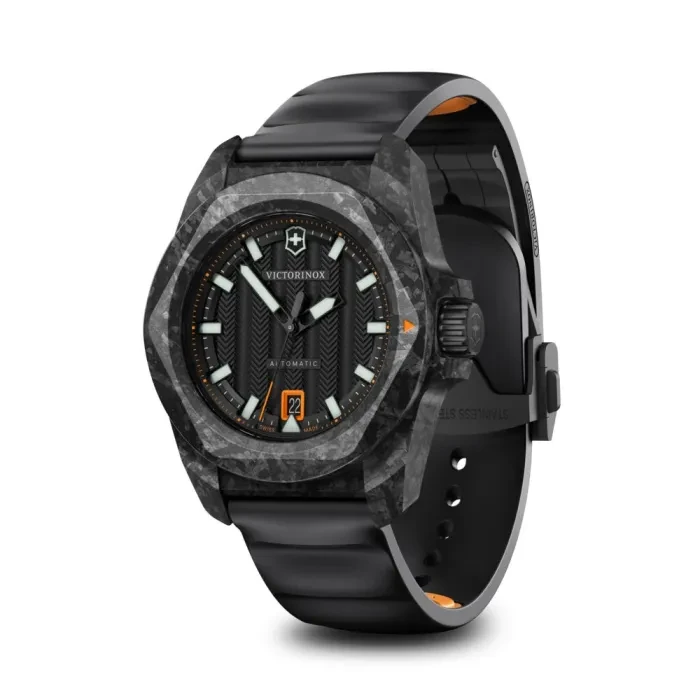 Victorinox INOX Automatic 242023.1 - Ditur