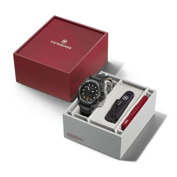 Victorinox INOX Automatic 242023.1 - Ditur
