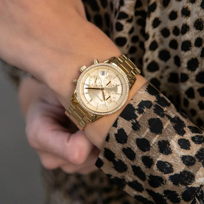Michael Kors Bryant MK6356 - Ditur