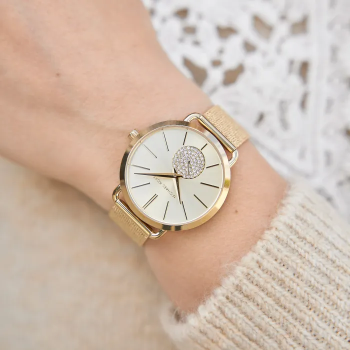 Michael Kors Portia MK3844 - Ditur