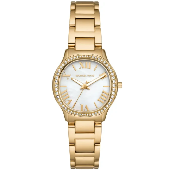 MICHAEL KORS 腕時計　ゴールド Michael Kors Sage MK4822 - Ditur