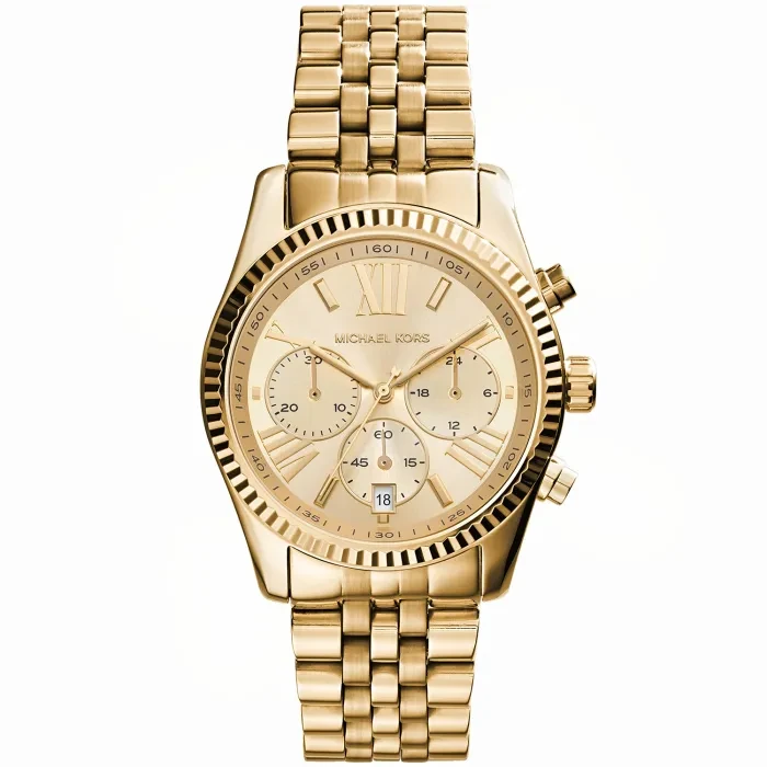 Michael Kors Lexington Chrono MK7378 - Ditur