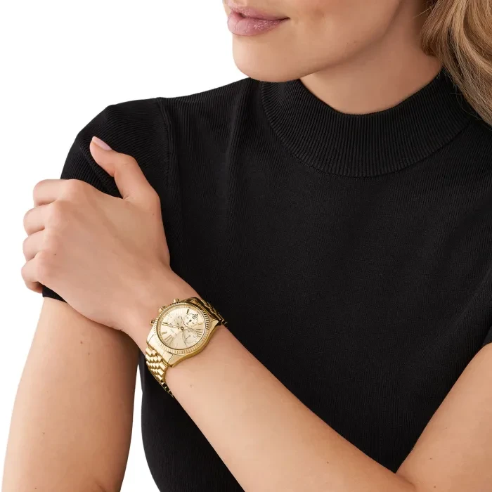 Michael Kors Lexington Chrono MK7378 - Ditur