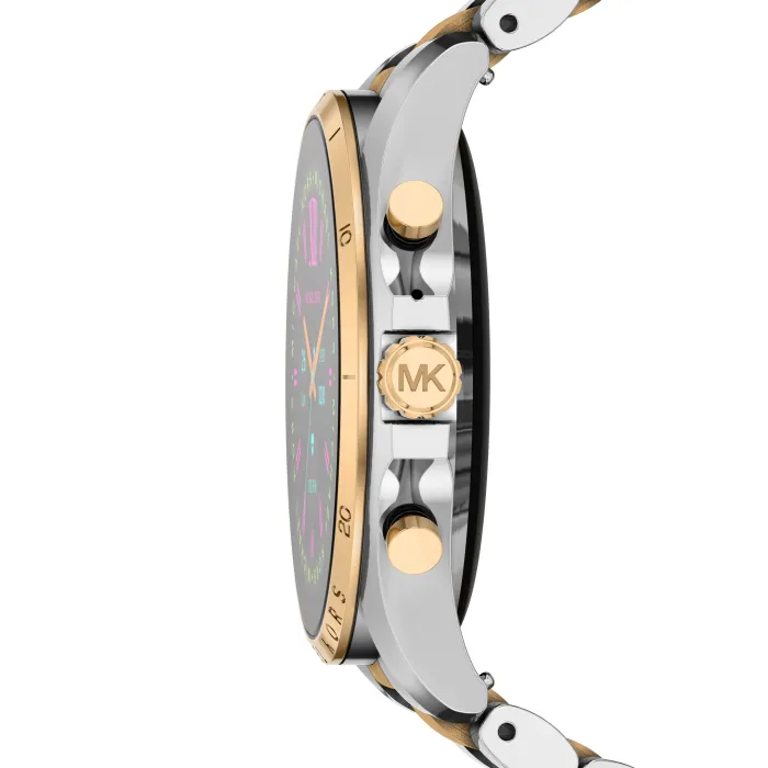 Michael Kors Gen 6 Bradshaw Smartwatch MKT5134 - Ditur