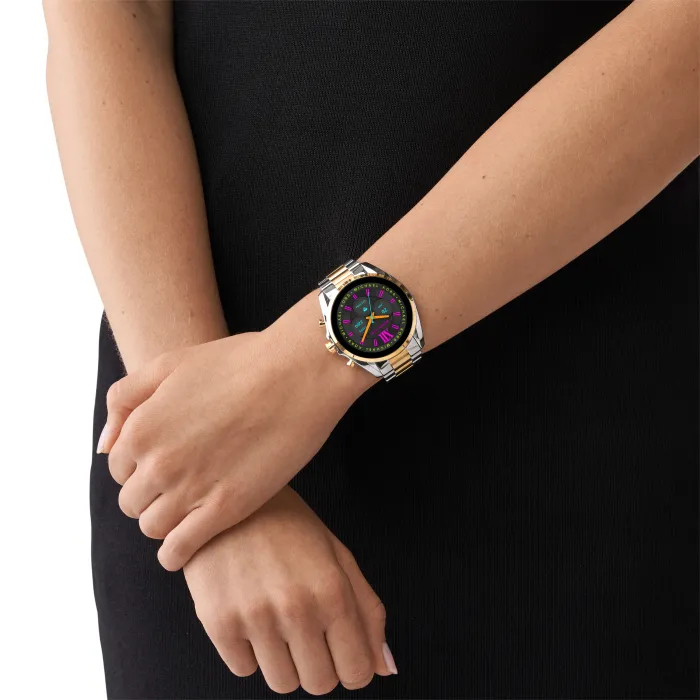 Michael Kors Gen 6 Bradshaw Smartwatch MKT5134 - Ditur