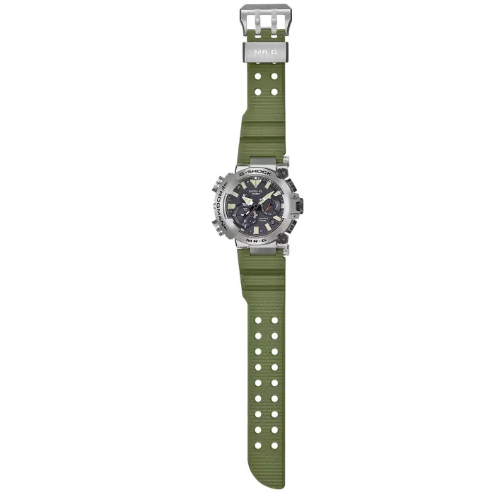 Casio G-Shock Frogman MRG-BF1000RG-3ADR - Ditur