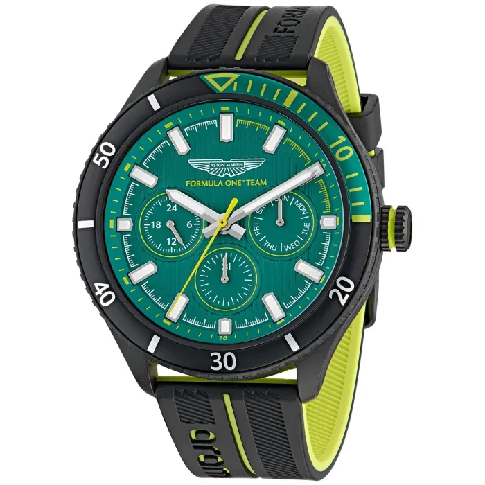 Aston Martin Formula 1 Pit W MTFP1F503