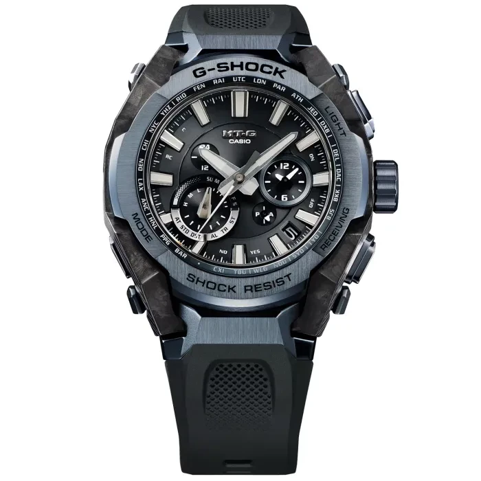 Casio G-Shock Pro MTG-B4000B-1A2ER - Ditur
