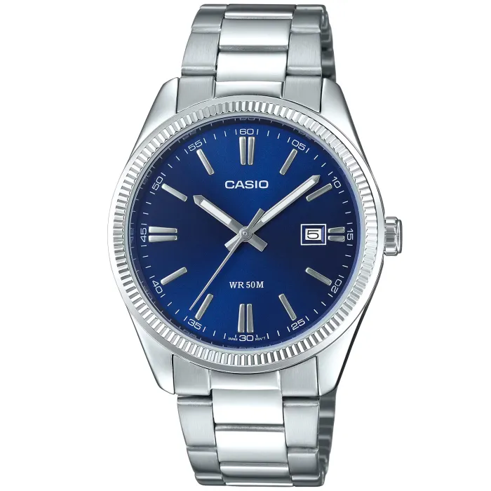 Casio Timeless MTP-1302PD-2AVEF - Ditur