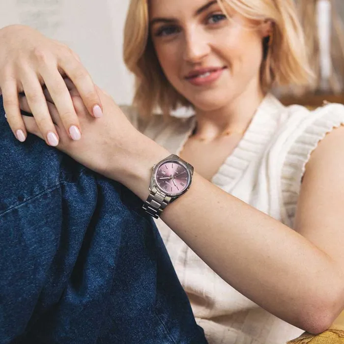 Casio Timeless MTP-1302PD-6AVEF - Ditur
