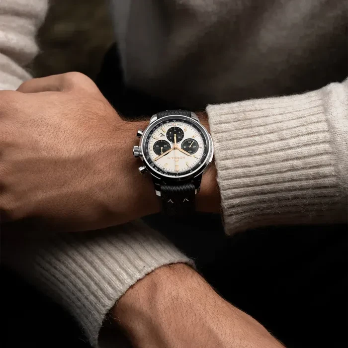 NORQAIN Freedom 60 Chrono Limited Edition N2200.19S02.C01.R0