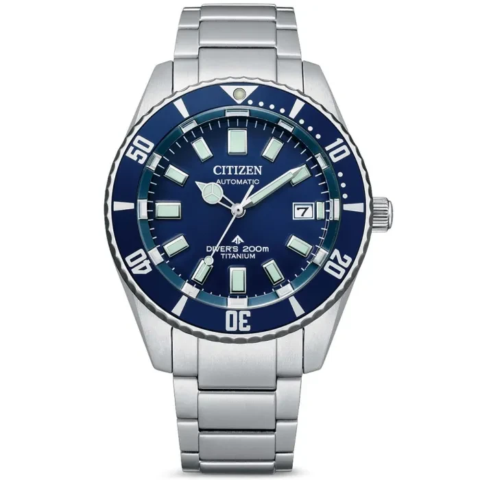 Citizen Promaster Fujitsubo NB6021-68L - Ditur