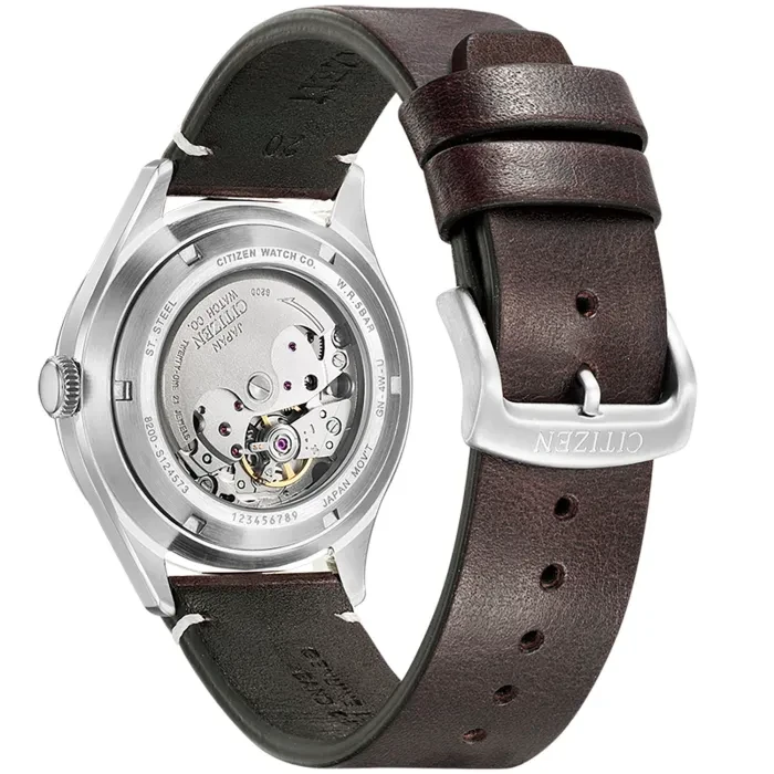 Citizen Automatic NH8390-03X - Ditur