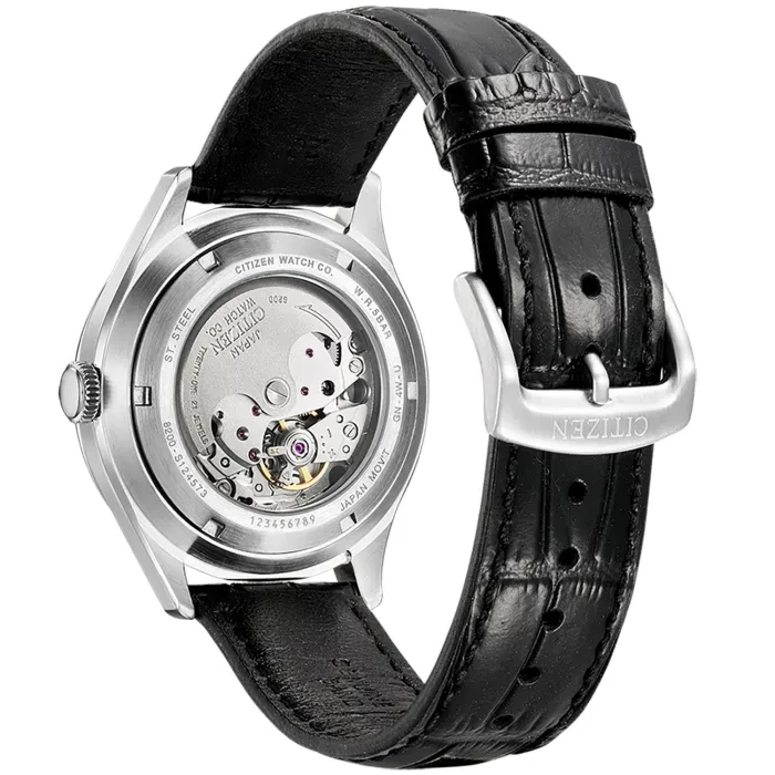 Citizen Automatic NH8390-20L - Ditur