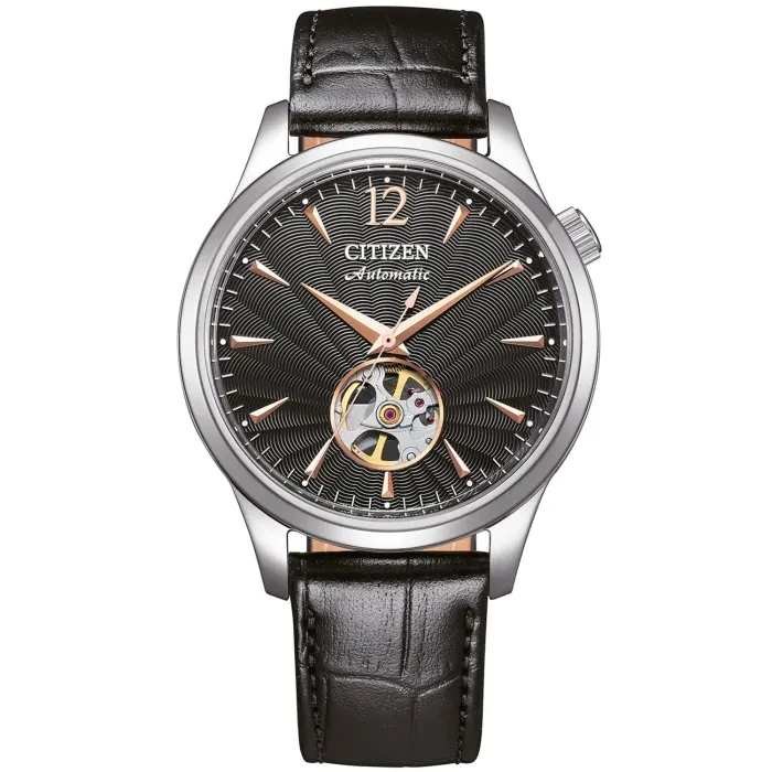 CITIZEN Automatic メンズ 腕時計 Citizen Automatic NH9131-14E - Ditur