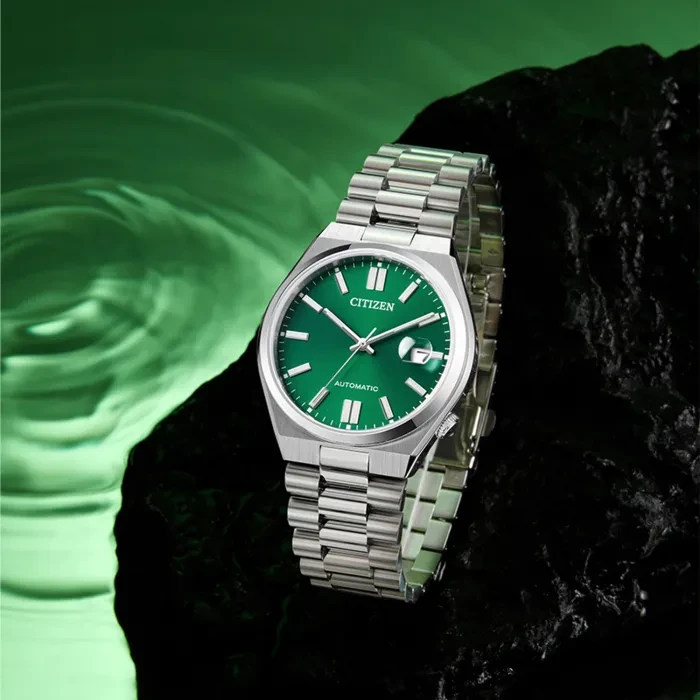 Citizen Tsuyosa Automatic NJ0150-81X - Ditur