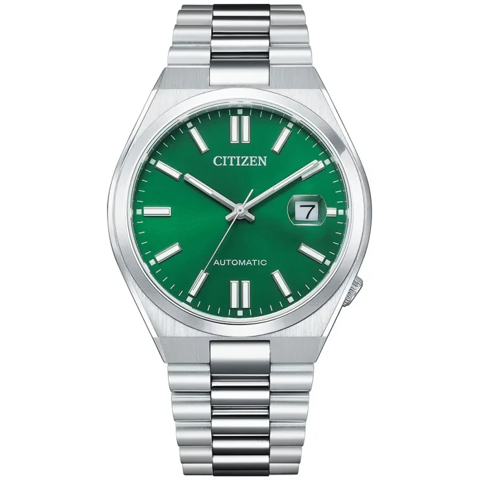 Citizen Tsuyosa Automatic NJ0150-81X - Ditur