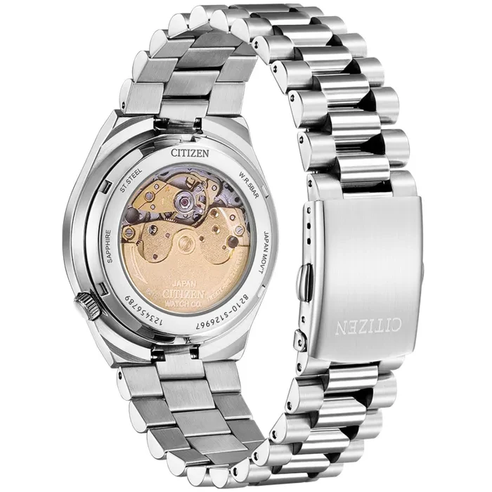 Citizen Tsuyosa Automatic NJ0151-88M - Ditur