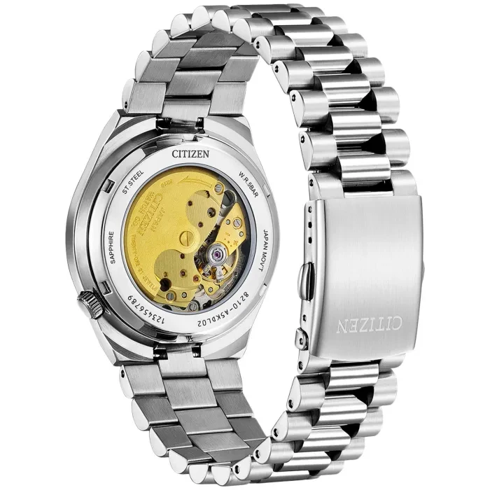 Citizen Tsuyosa Automatic NJ0151-88Z - Ditur