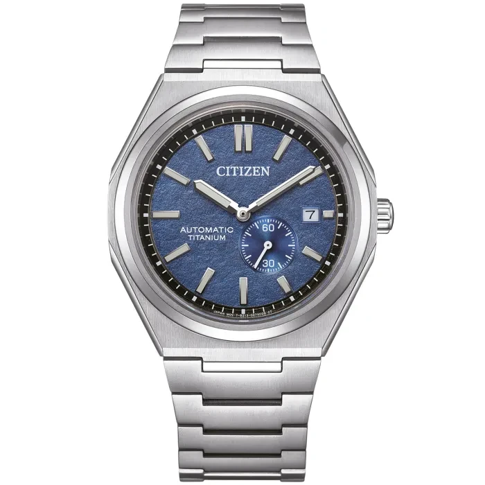 Citizen Automatic Titanium NJ0180-80L - Ditur