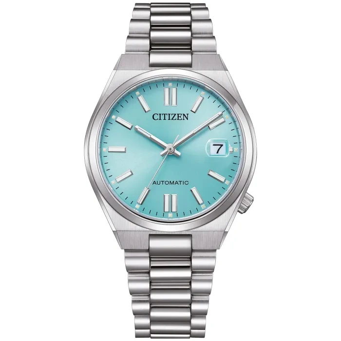時計 CITIZEN Citizen Tsuyosa Automatic 37MM NJ0200-50L