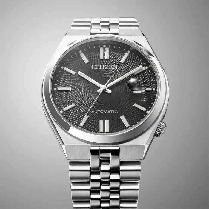 Citizen Tsuyosa 60 Automatic NK0020-55E