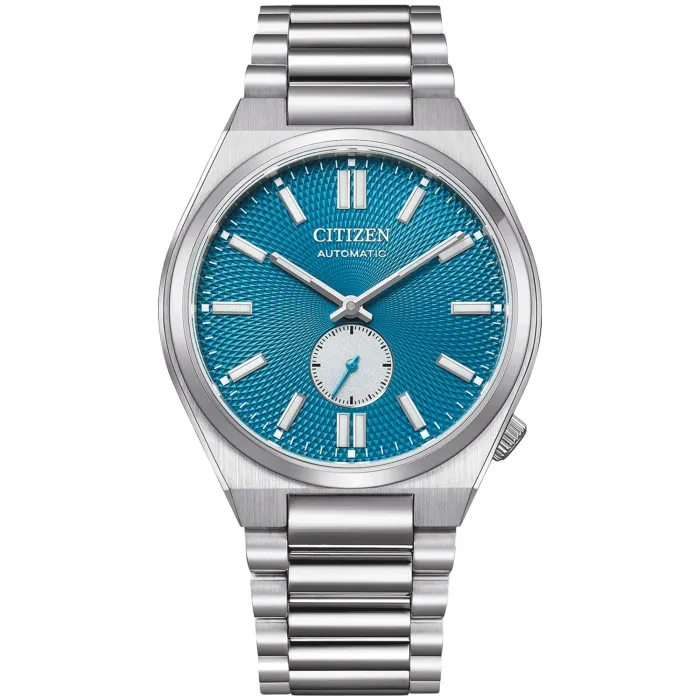 Citizen Tsuyosa Automatic Small Seconds NK5010-51L - Ditur