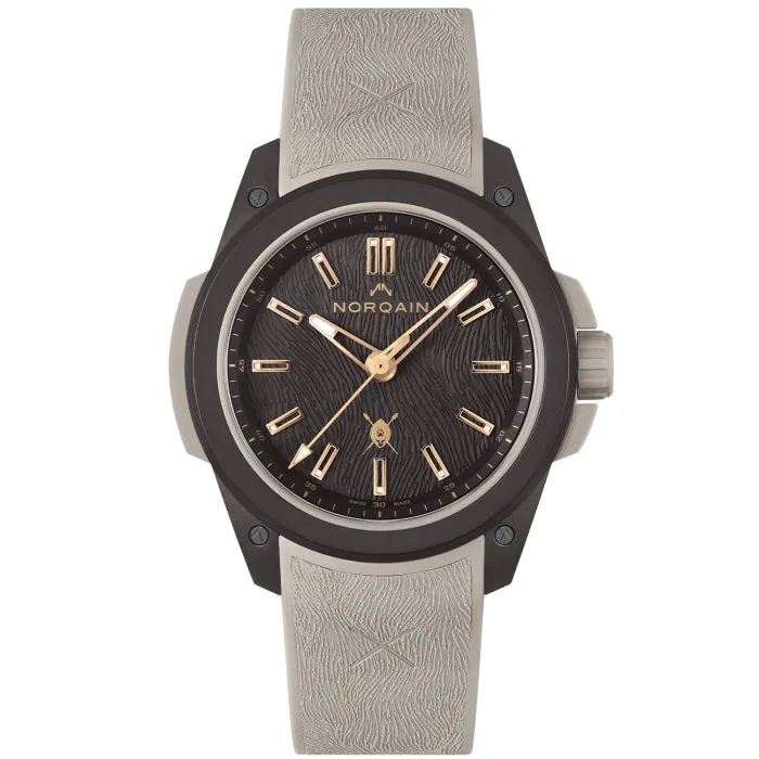 NORQAIN Wild ONE Hakuna Mipaka Limited Edition NNQ3000QNX1LA