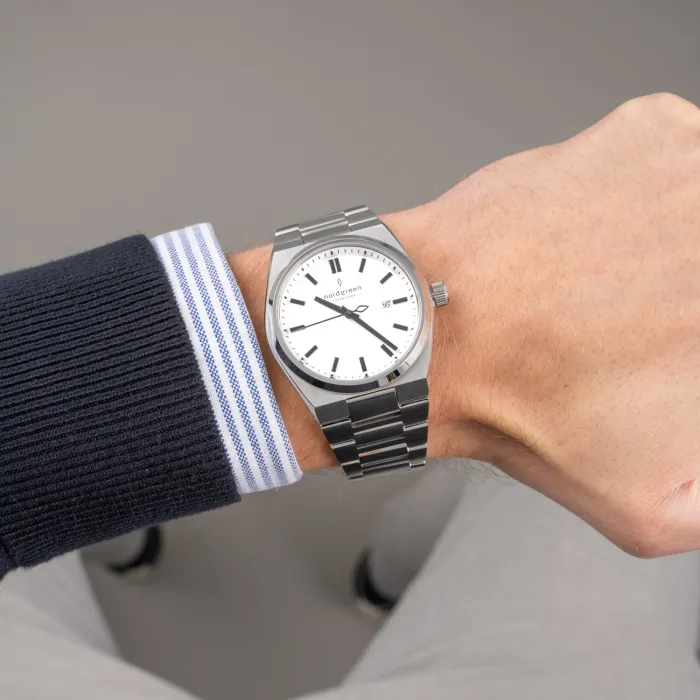 Nordgreen Succession 41mm SN41SIHLSIXX