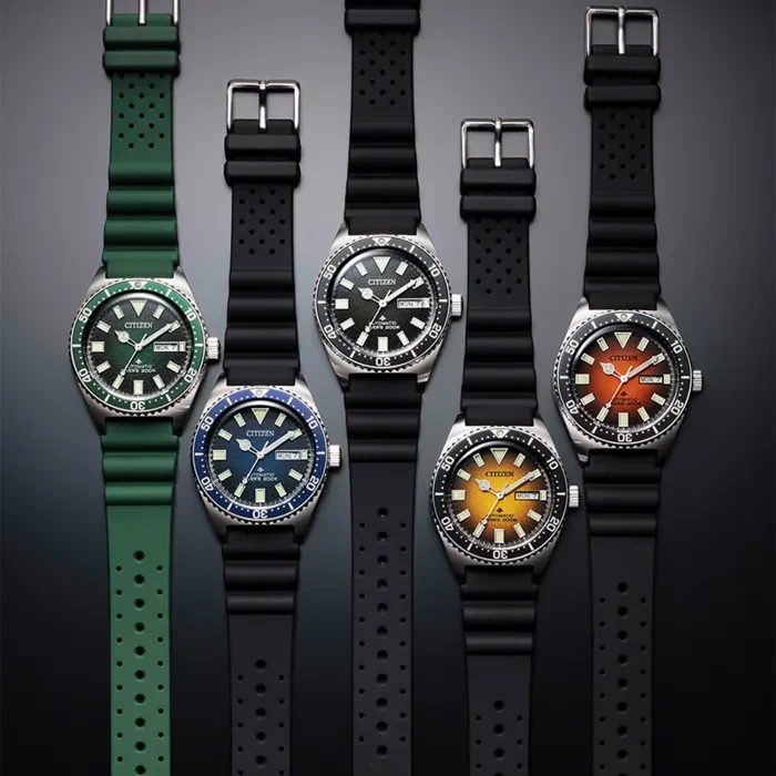 家電 A - Citizen Automatic NY0120-01Z Promaster 41mm Citizen Promaster Automatic NY0120-01Z - Ditur