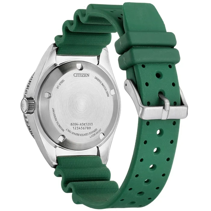 Citizen Promaster Automatic NY0121-09X - Ditur