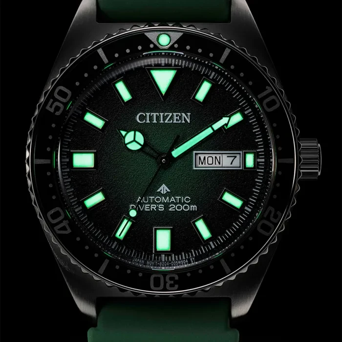 Citizen Promaster Automatic NY0121-09X - Ditur