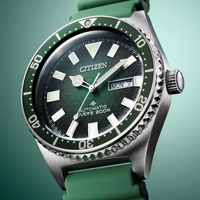 Citizen Promaster Automatic NY0121-09X - Ditur