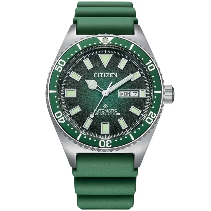 Citizen Promaster Automatic NY0121-09X - Ditur