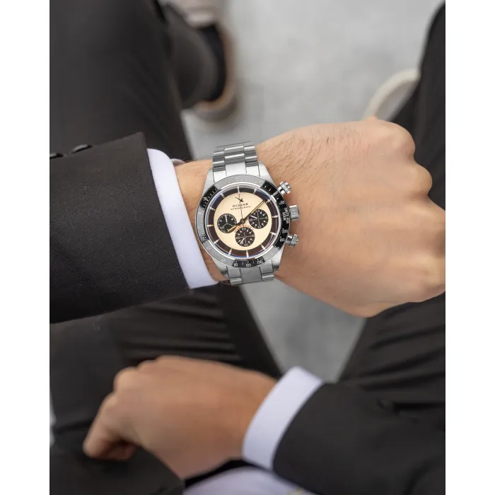 OceanX Speed Racer II Chronograph SRS212 - Ditur