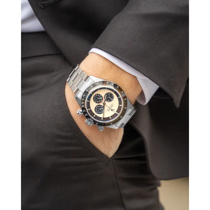 OceanX Speed Racer II Chronograph SRS212 - Ditur